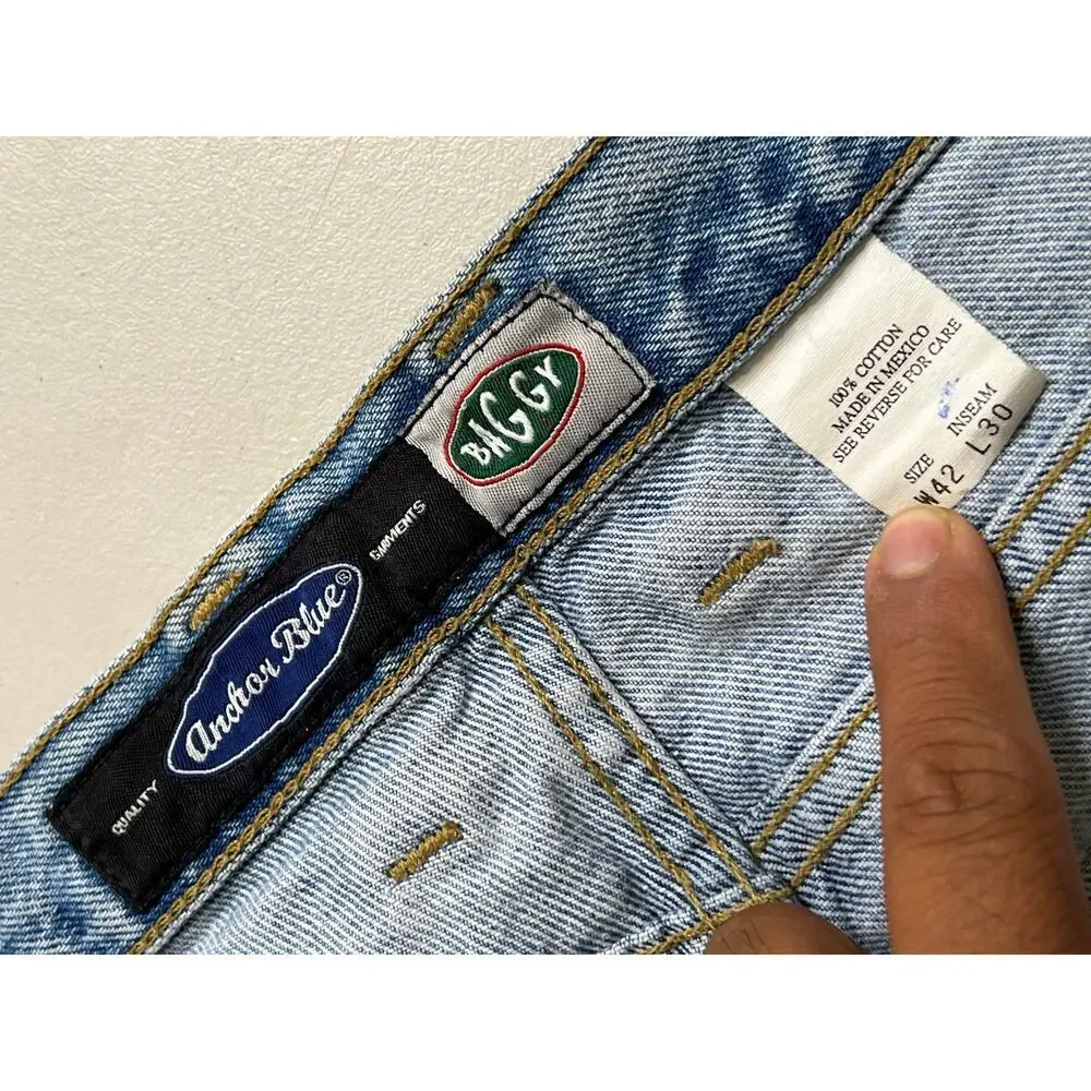 Levis vintage 90s